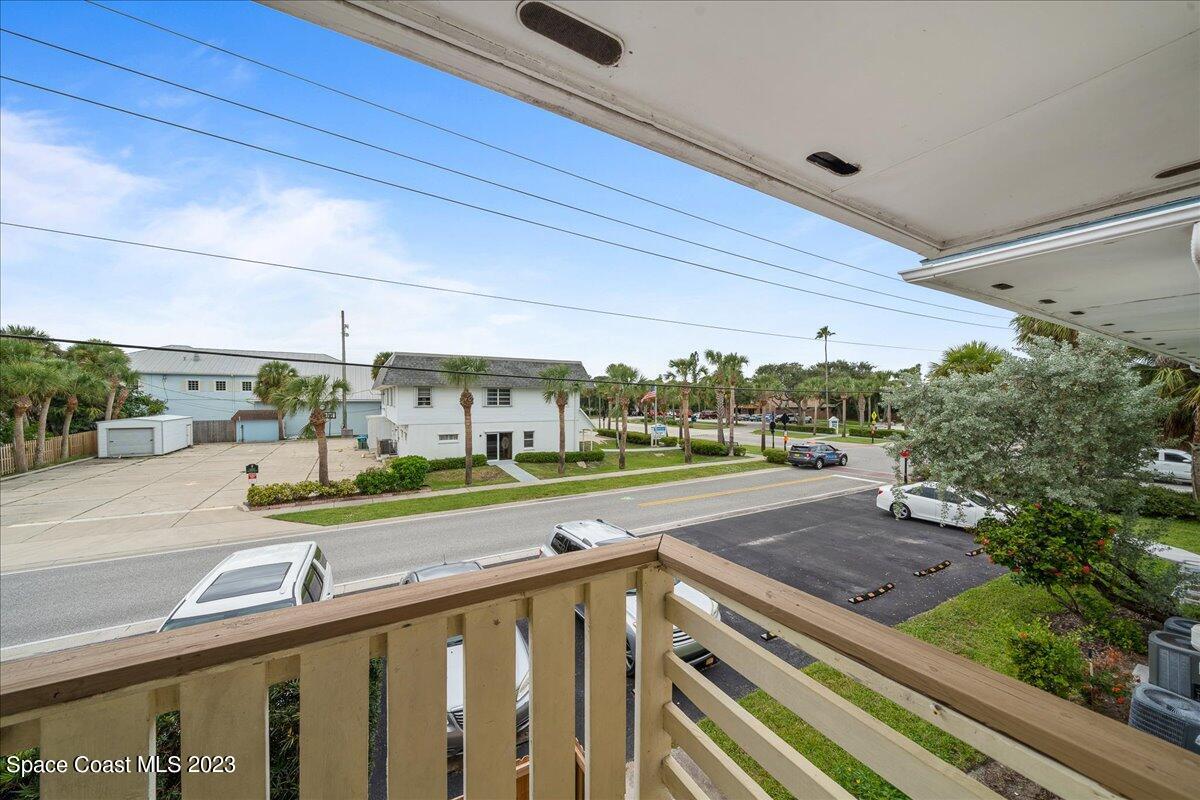 419 Ocean Avenue, 206