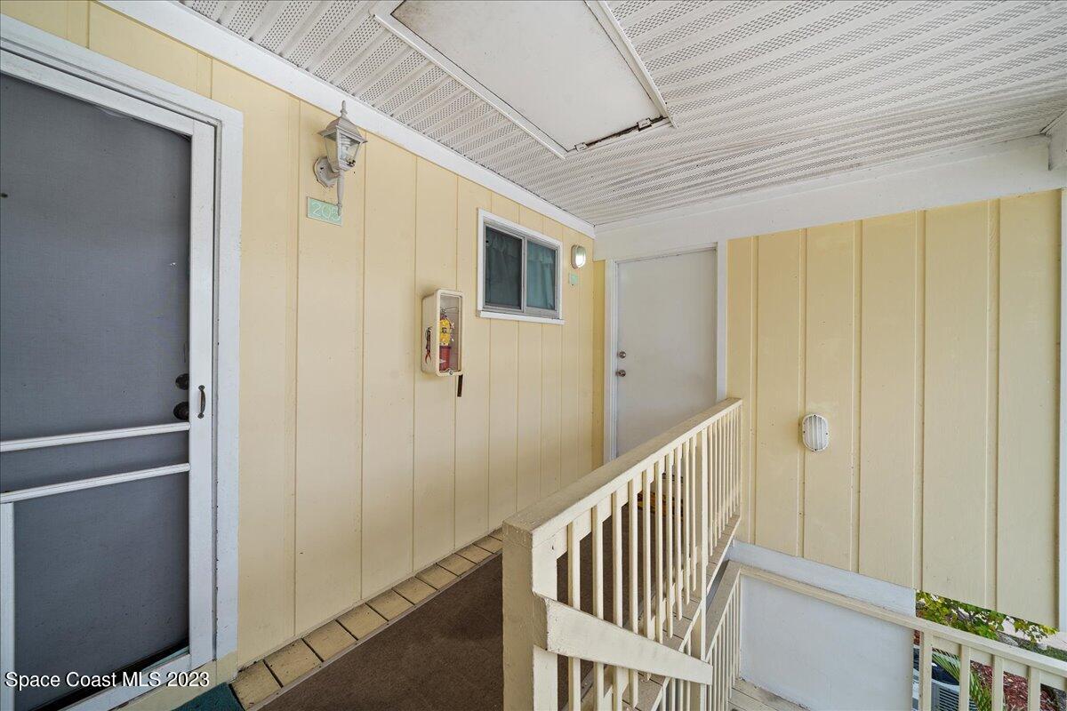 419 Ocean Avenue, 206