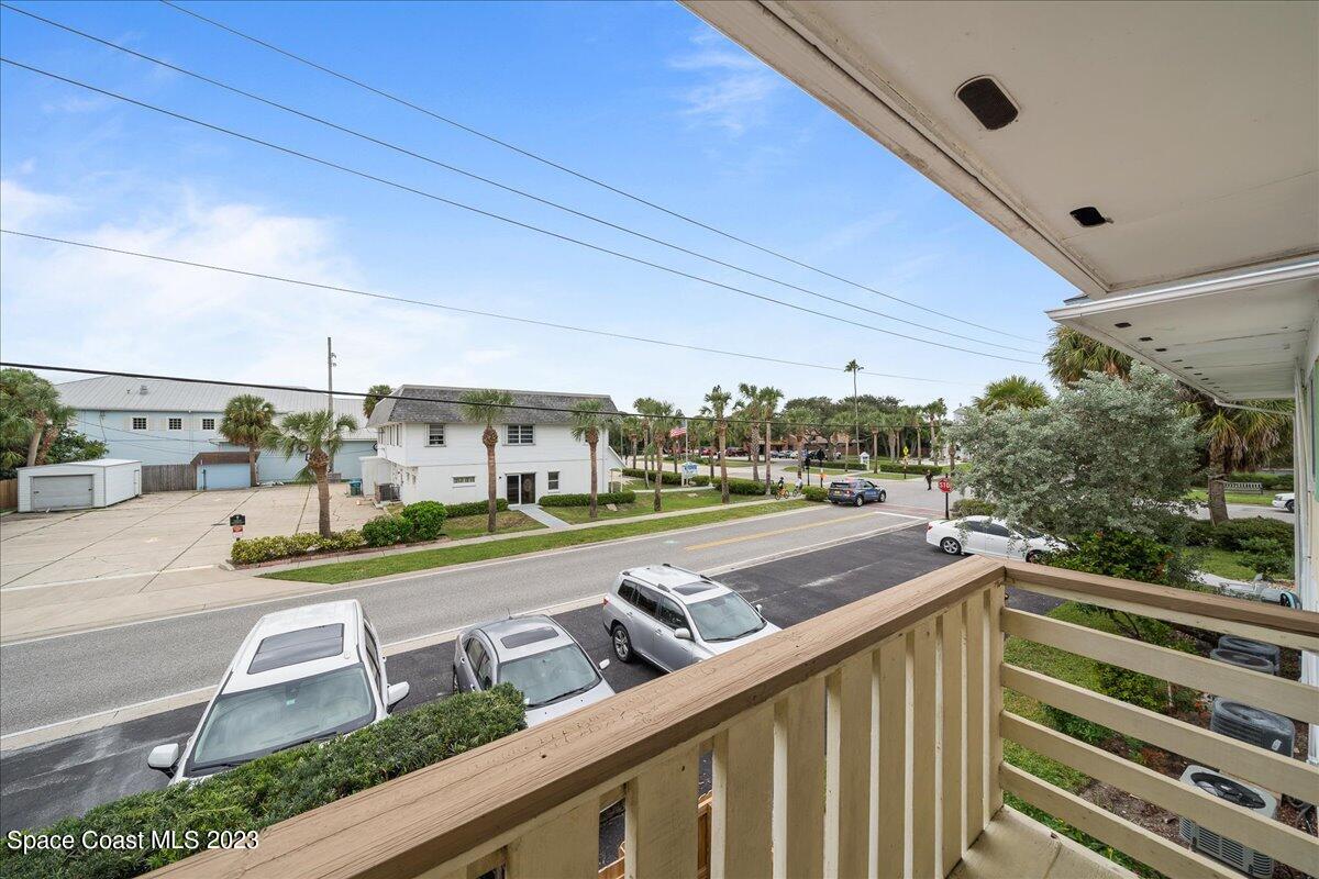 419 Ocean Avenue, 206