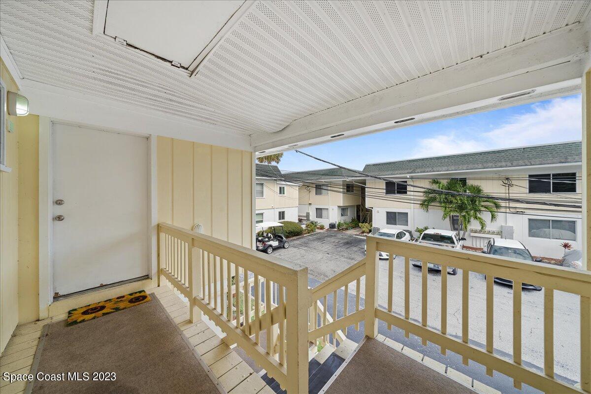 419 Ocean Avenue, 206