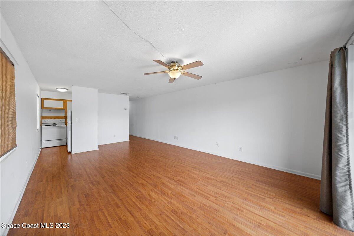 419 Ocean Avenue, 206