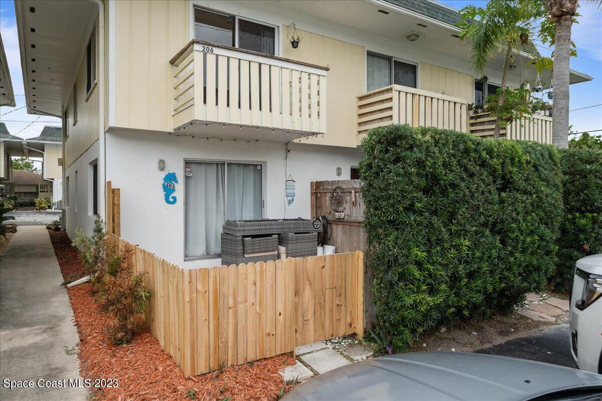 419 Ocean Avenue, 206