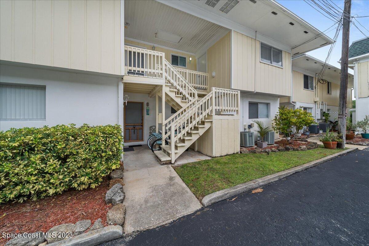 419 Ocean Avenue, 206