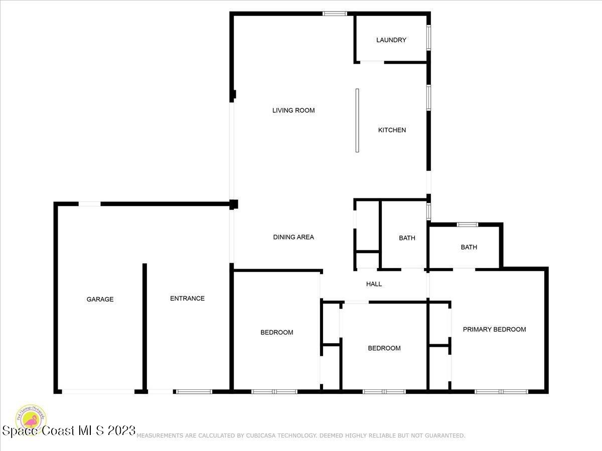 1257 Wild Rose Drive NE