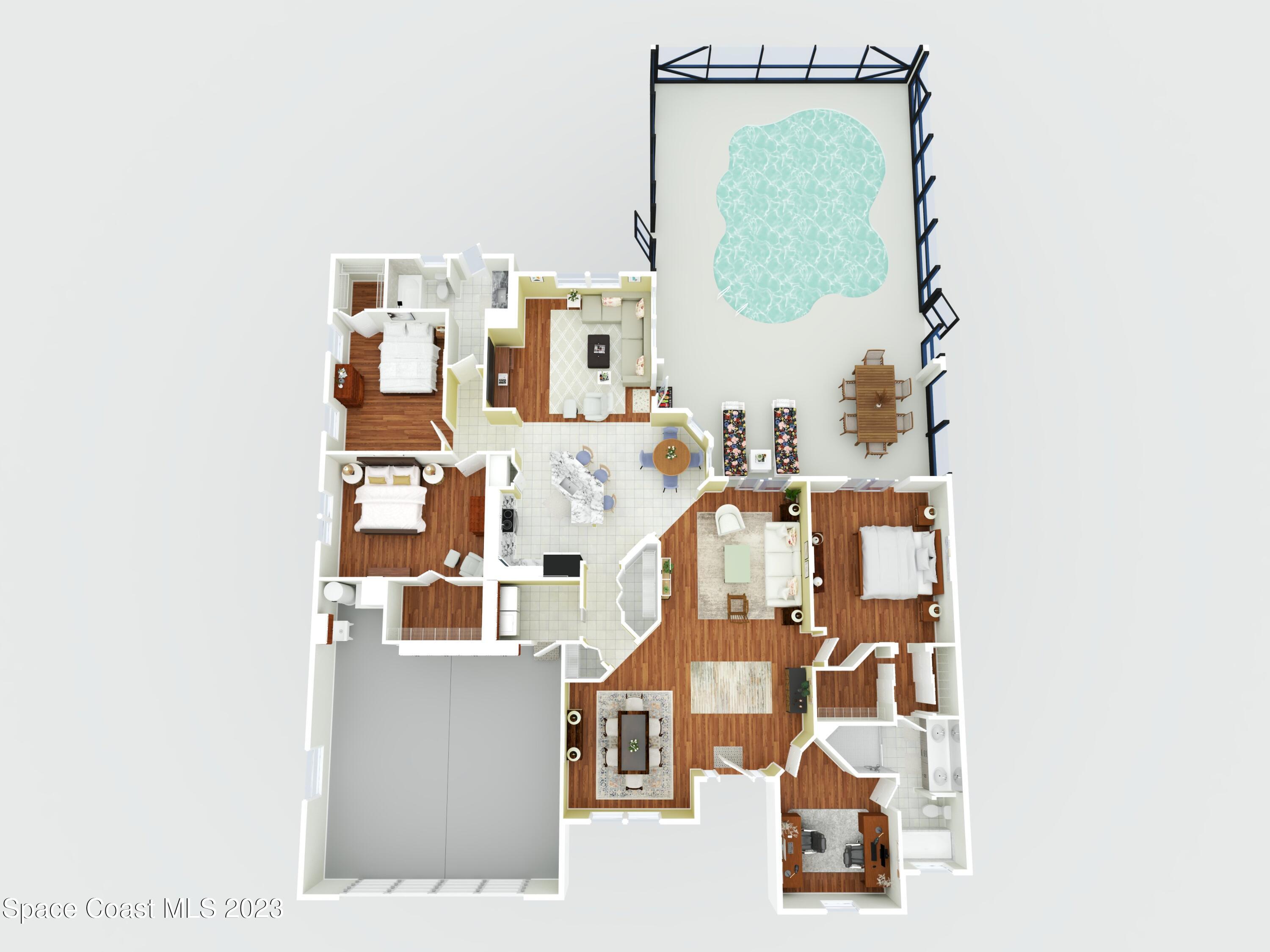315 Clyde Street