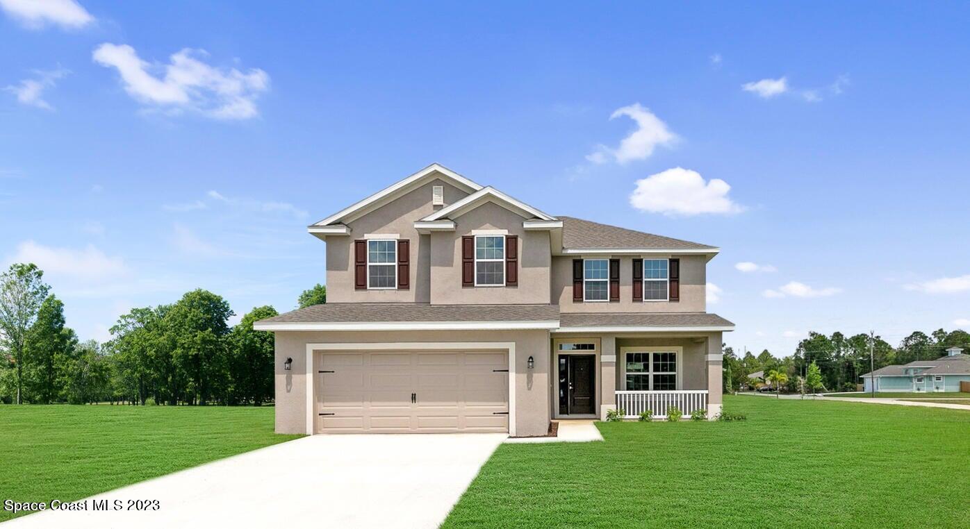 1191 Tupelo Circle