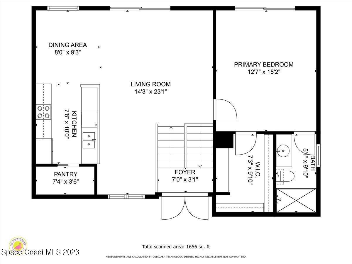 6805 S Hwy A1a