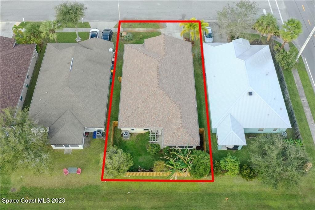 483 Melanie Circle