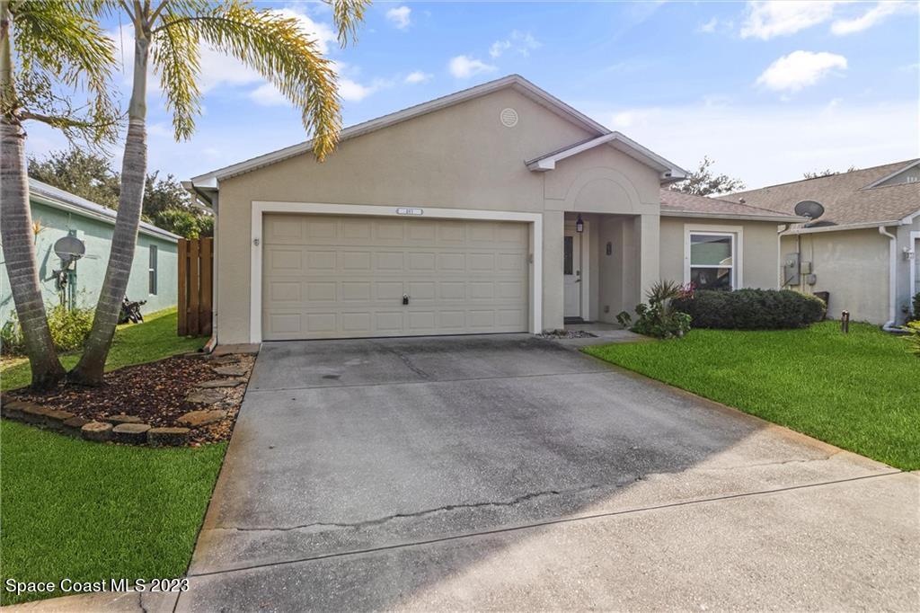 483 Melanie Circle