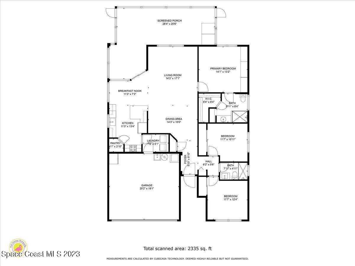 5572 Cord Grass Lane