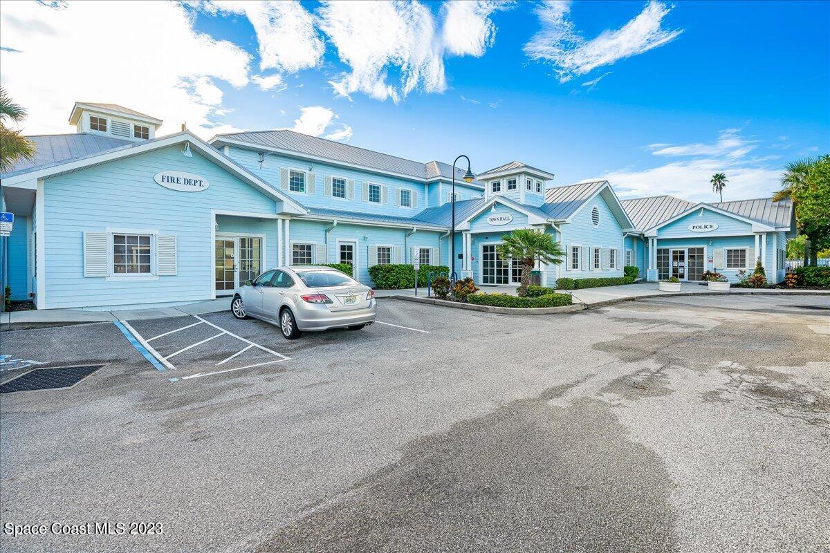 419 Ocean Avenue, 502