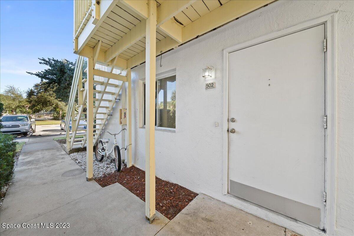 419 Ocean Avenue, 502