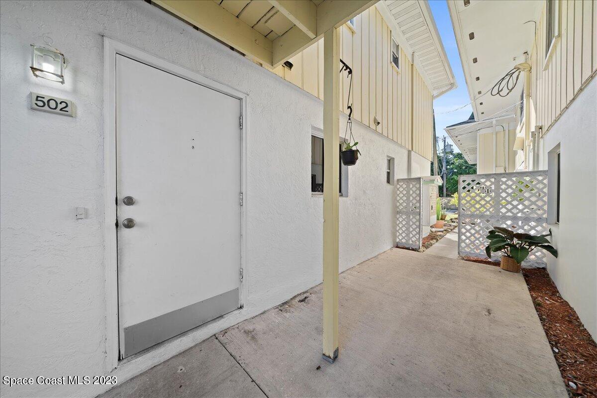 419 Ocean Avenue, 502