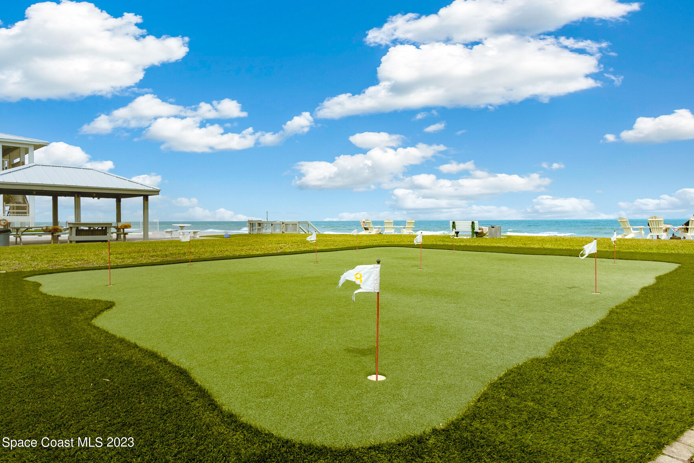 1273 Highway A1a, 206