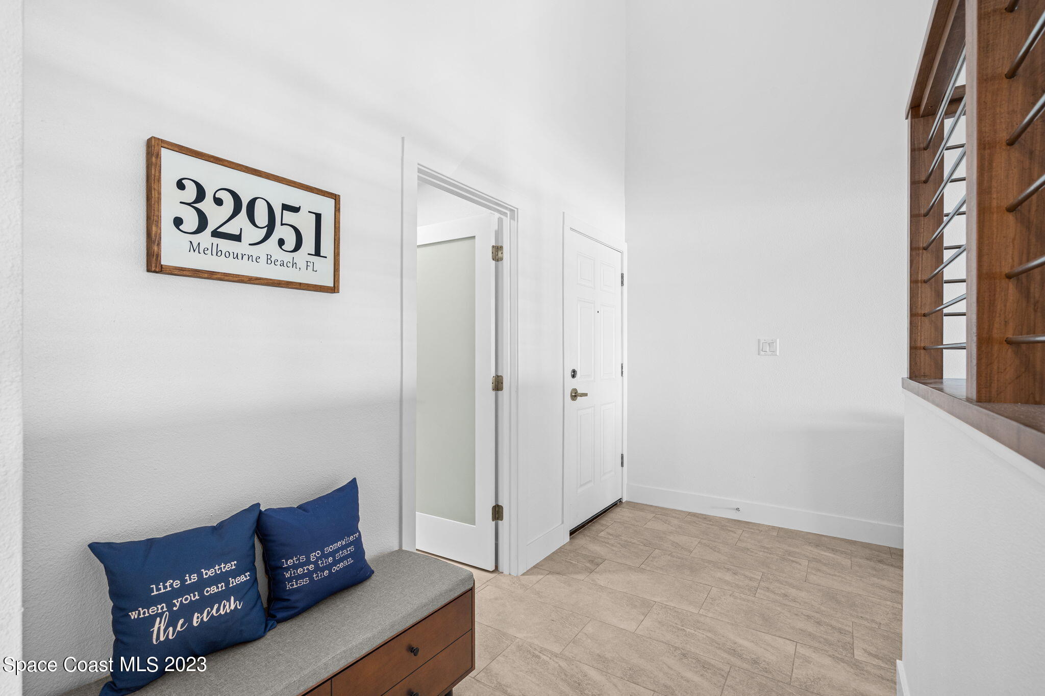 2203 Atlantic Street, 723