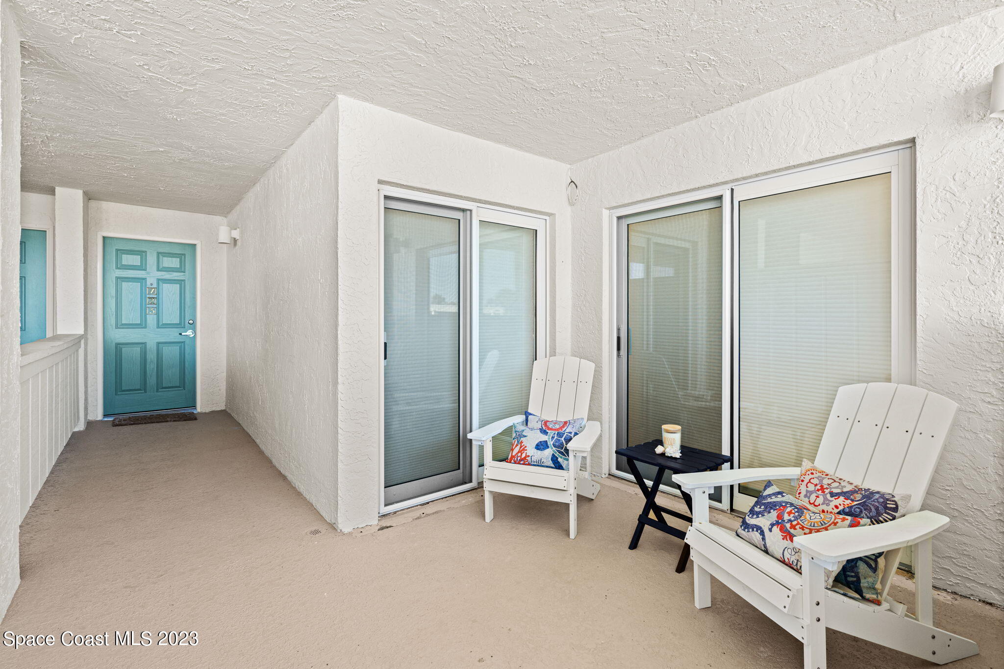 2203 Atlantic Street, 723