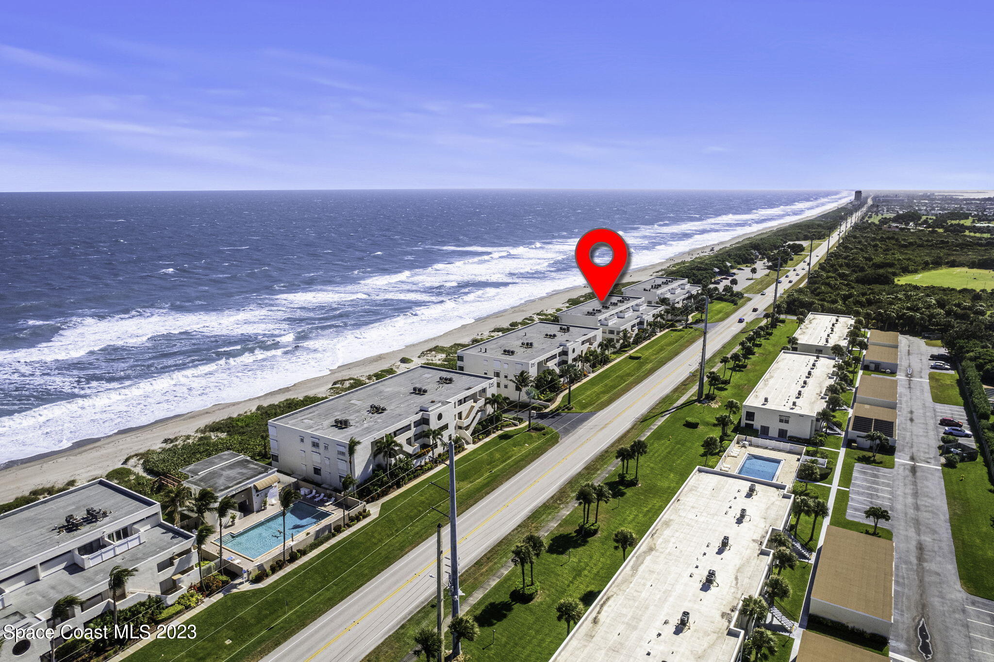 2203 Atlantic Street, 723