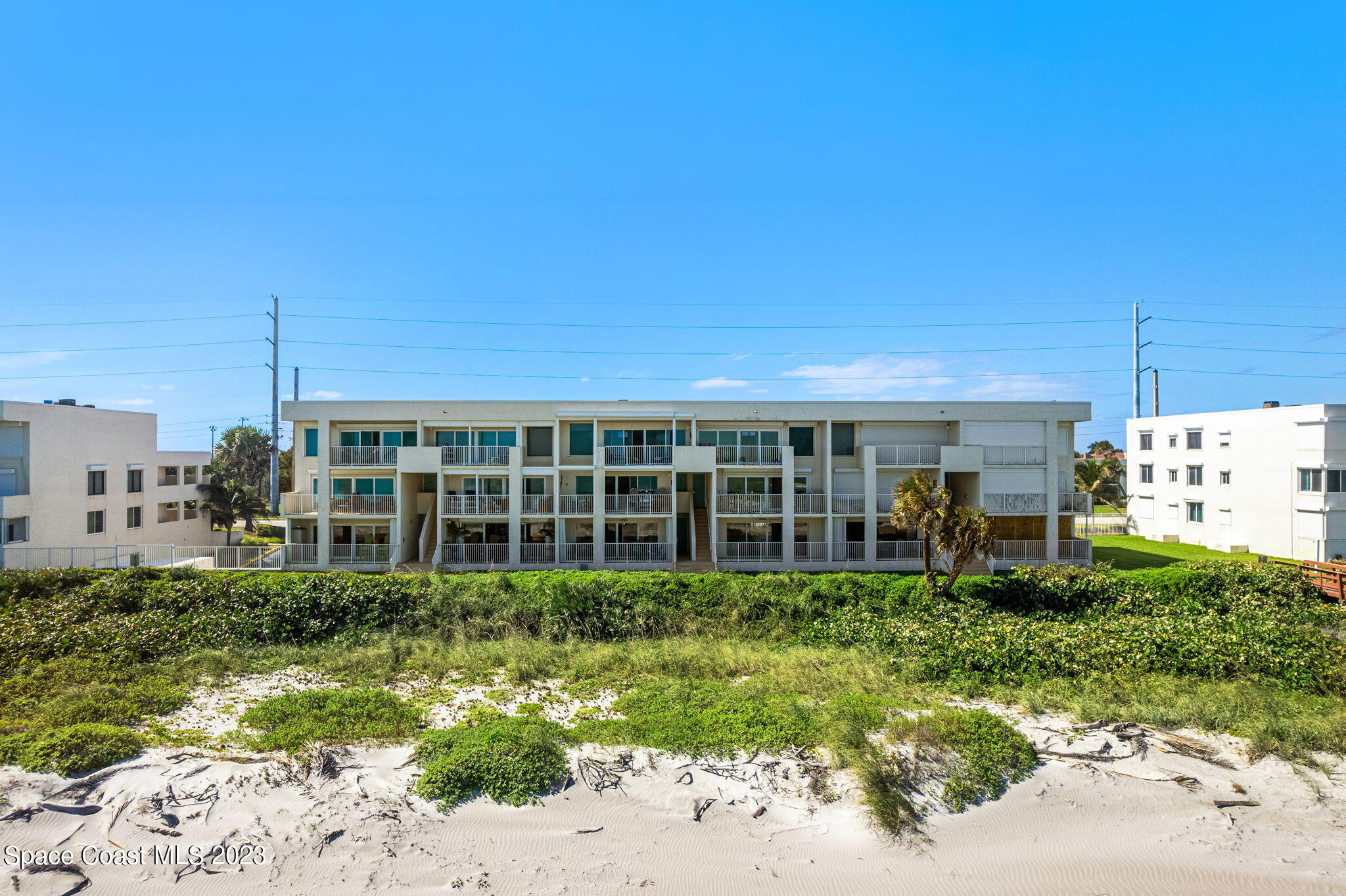 2203 Atlantic Street, 723
