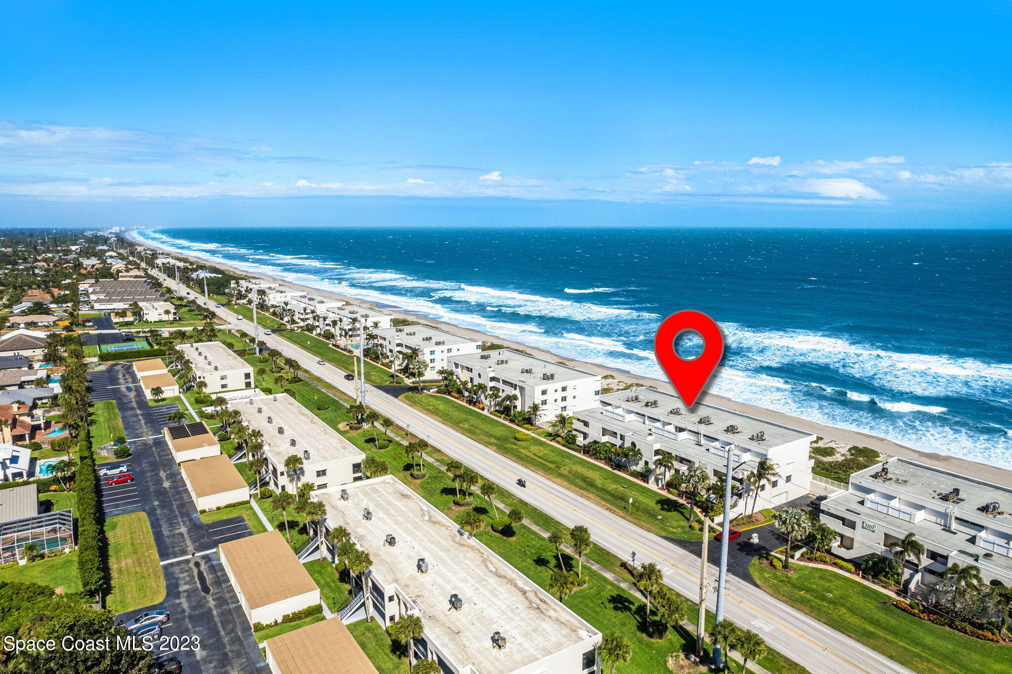 2203 Atlantic Street, 723