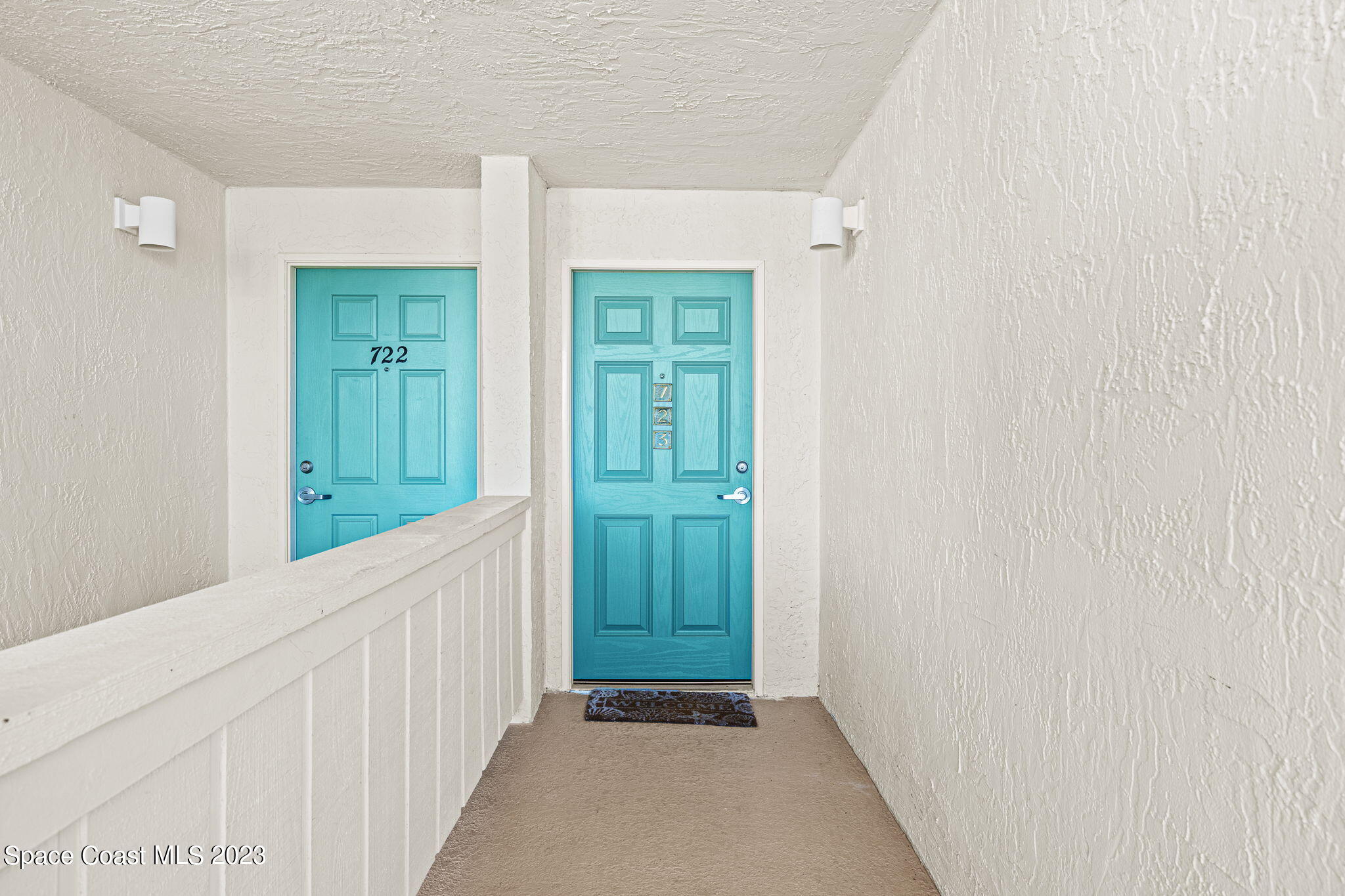 2203 Atlantic Street, 723