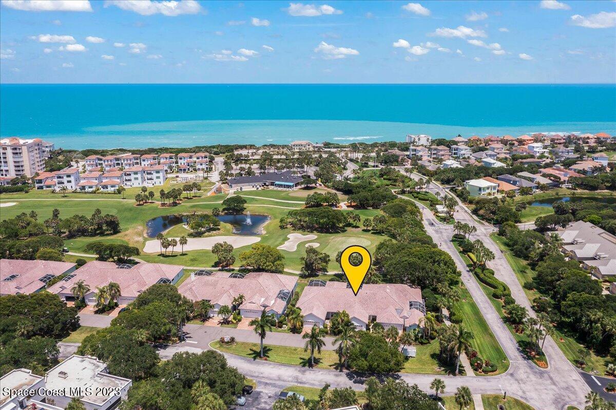 929 Aquarina Boulevard