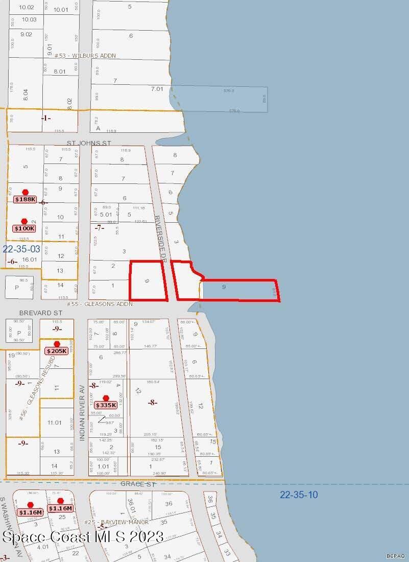 1136 Riverside Drive