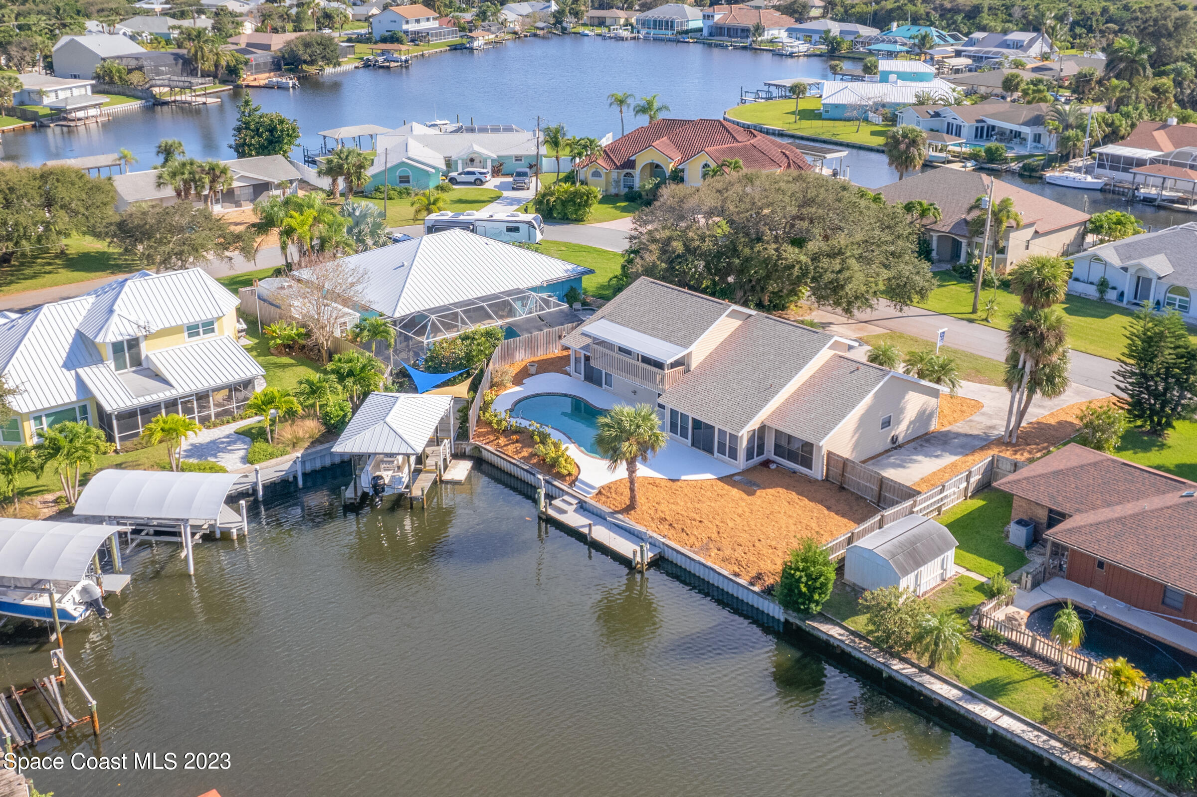 292 Arrowhead Lane