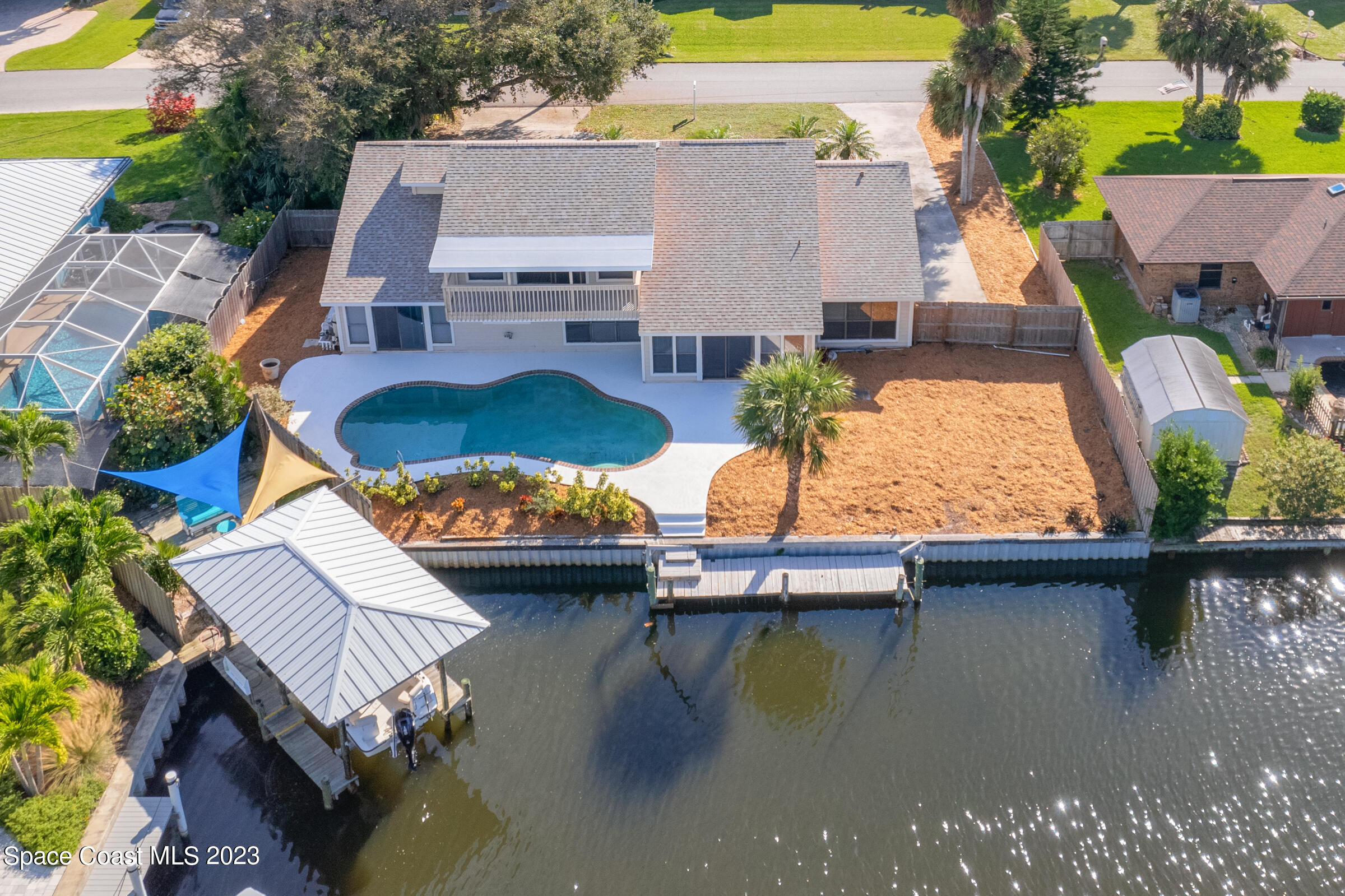 292 Arrowhead Lane