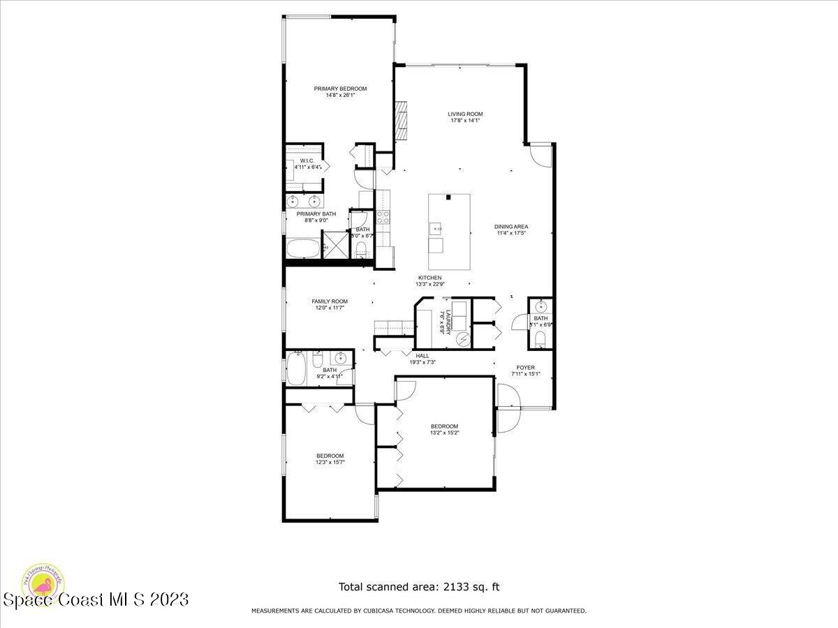 2101 Atlantic Street, 521