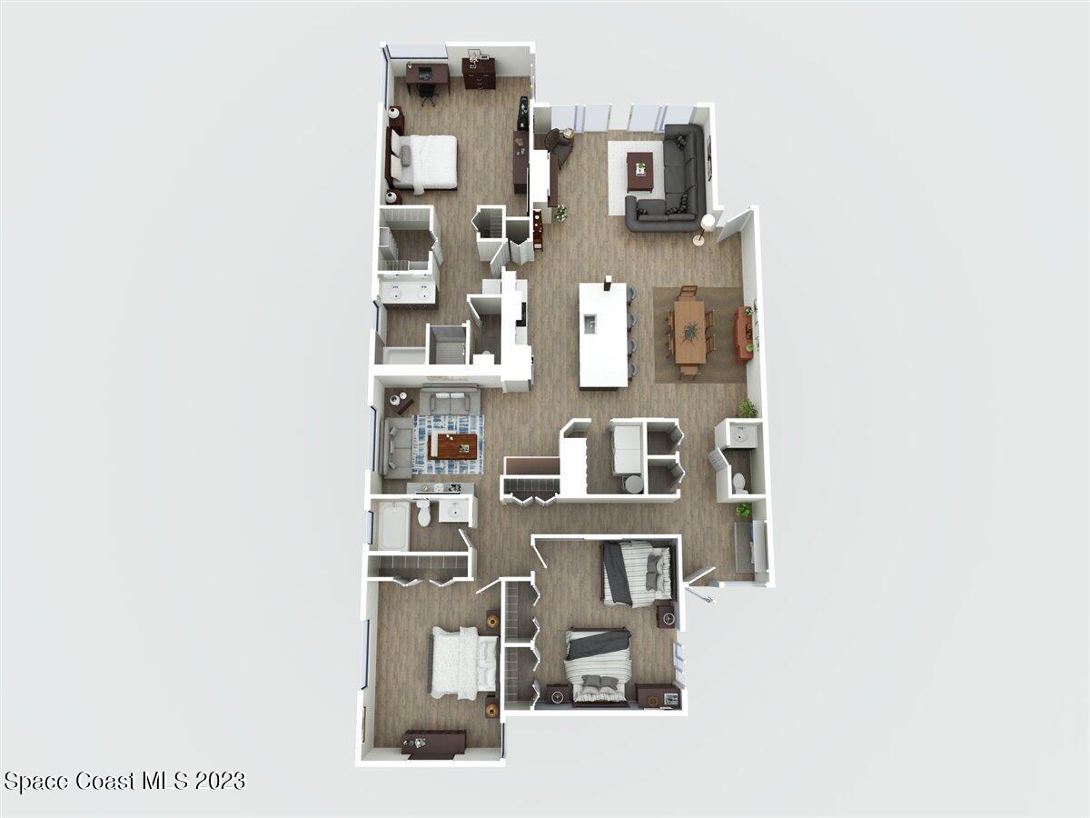 2101 Atlantic Street, 521