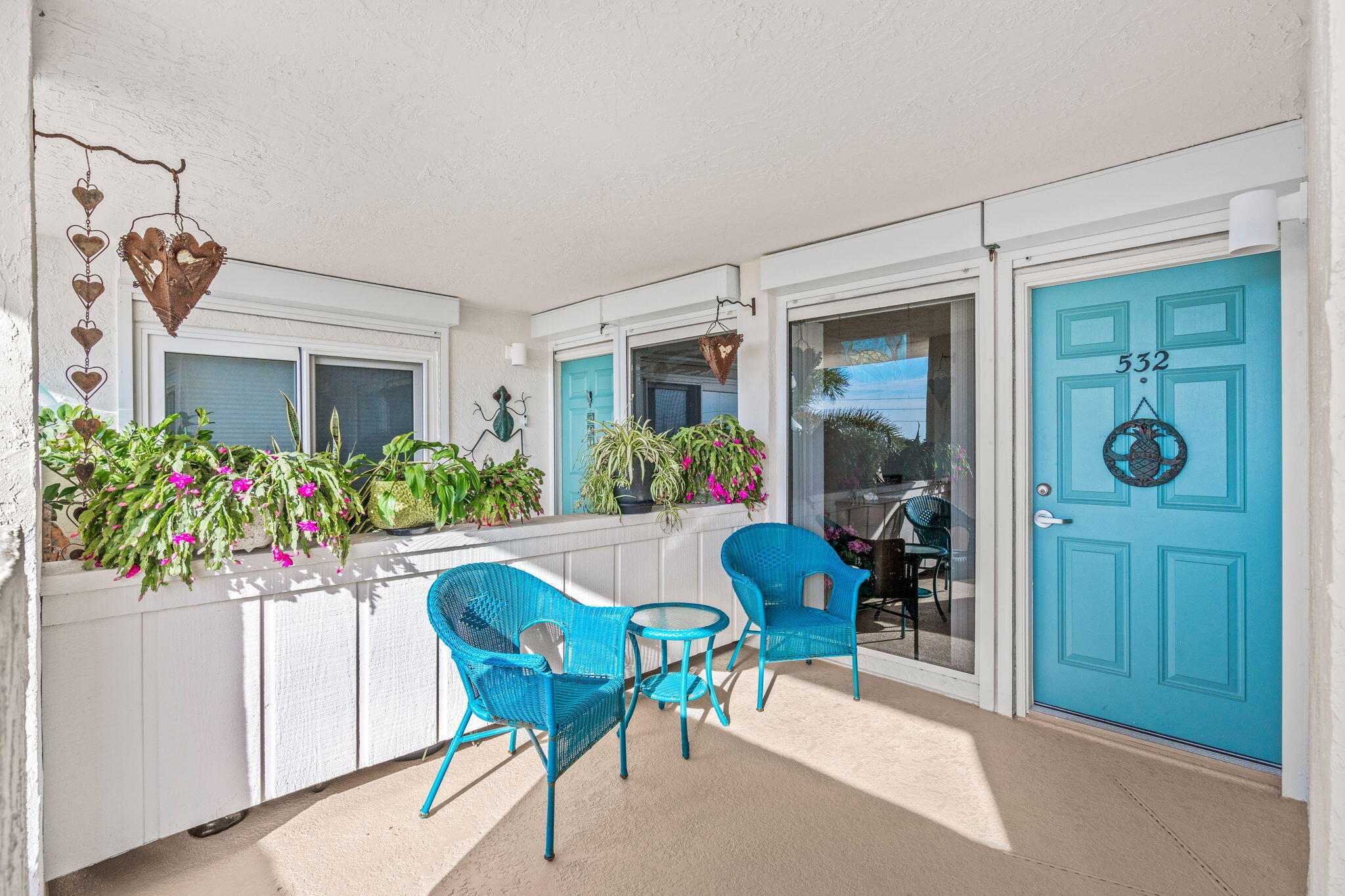 2101 Atlantic Street, 532