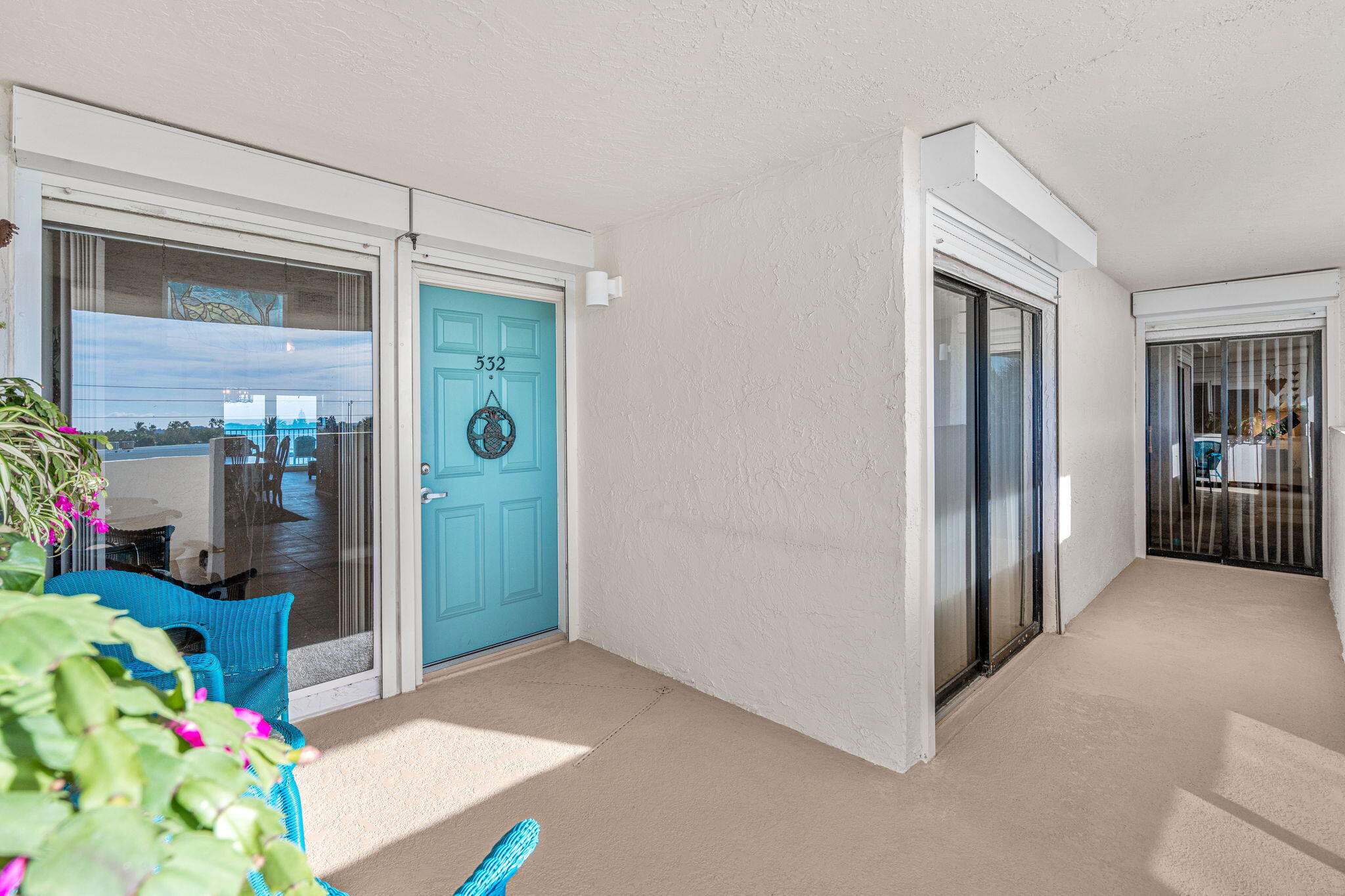 2101 Atlantic Street, 532