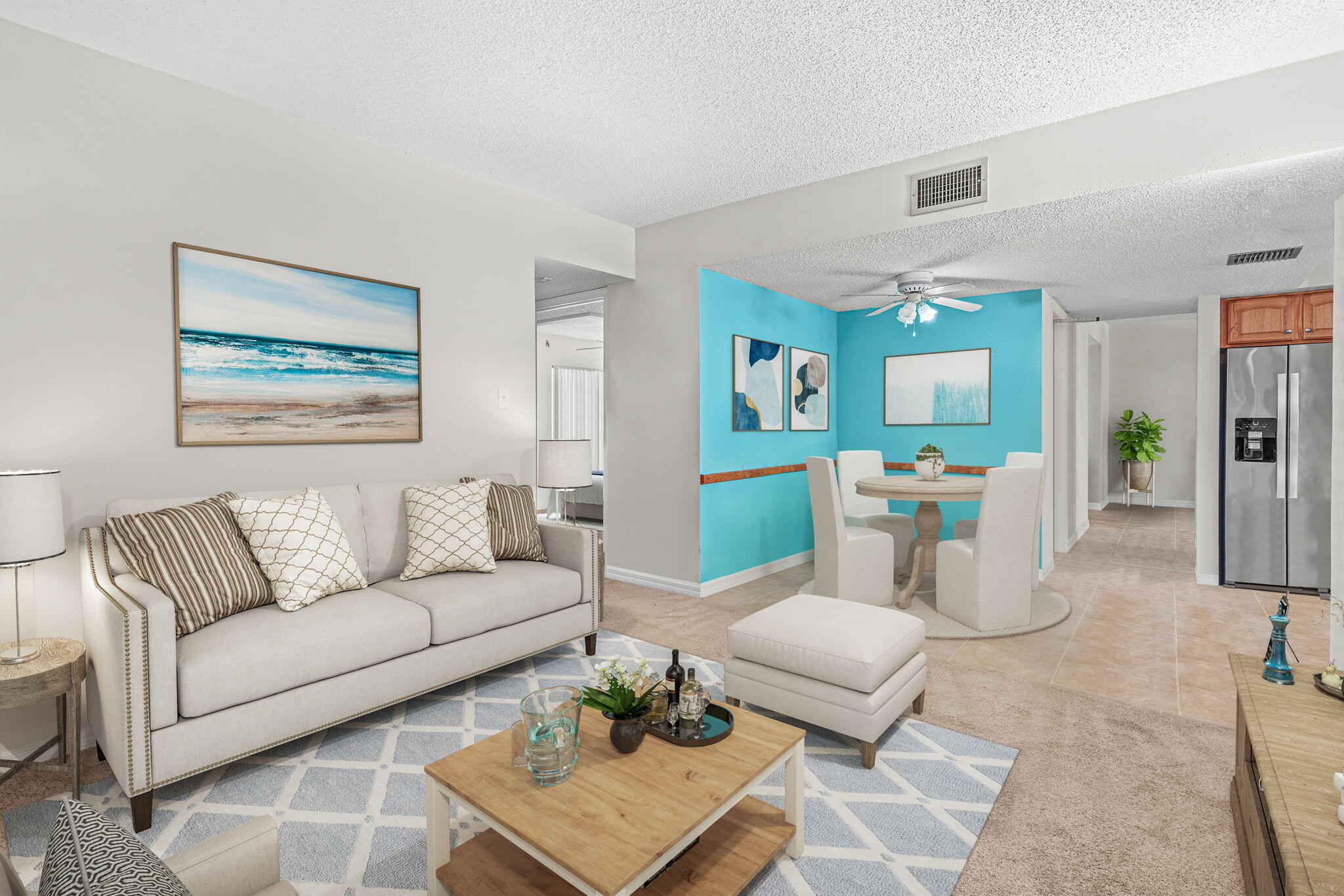 2101 Atlantic Street, 532