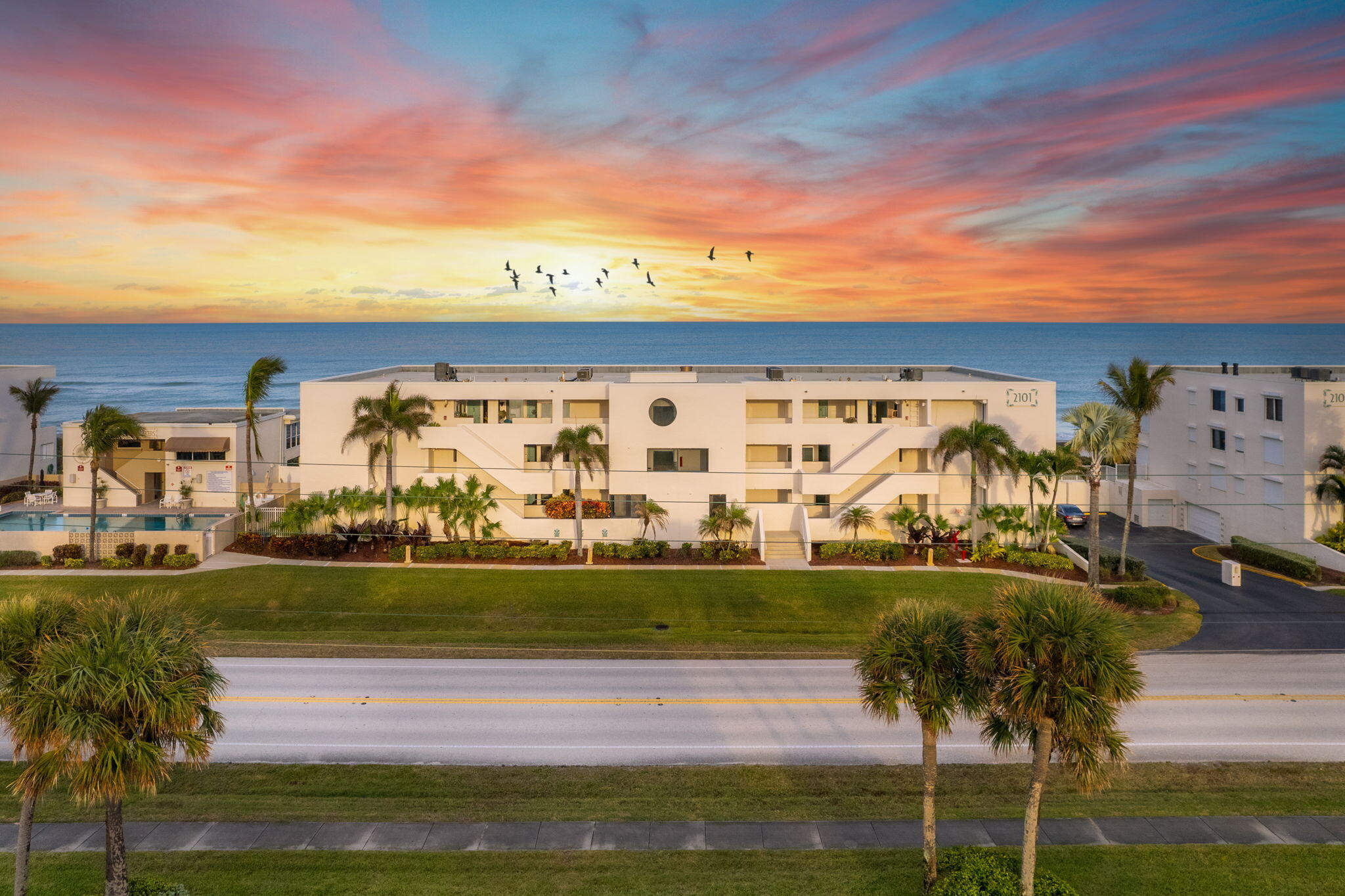 2101 Atlantic Street, 532