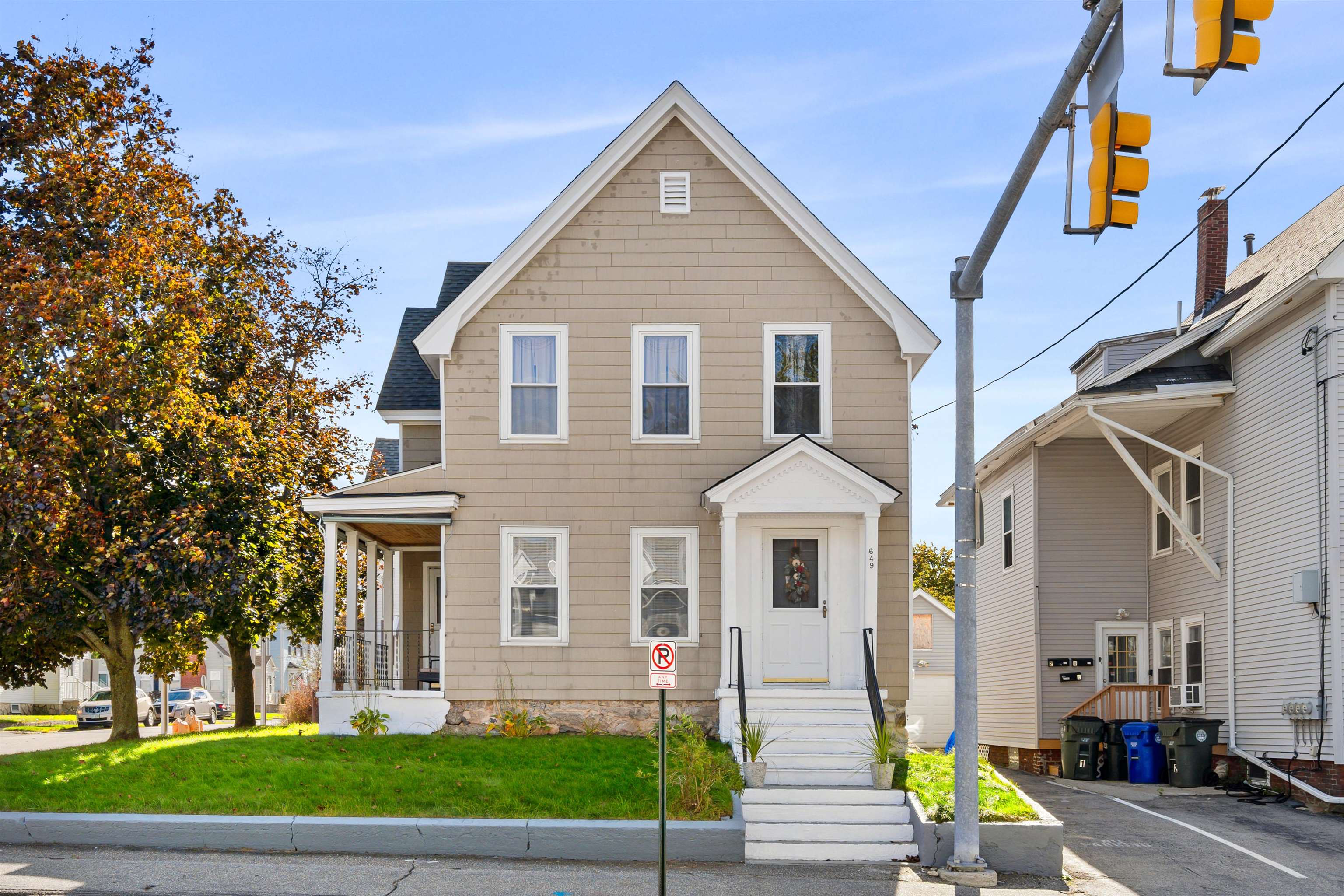 649 Somerville Street