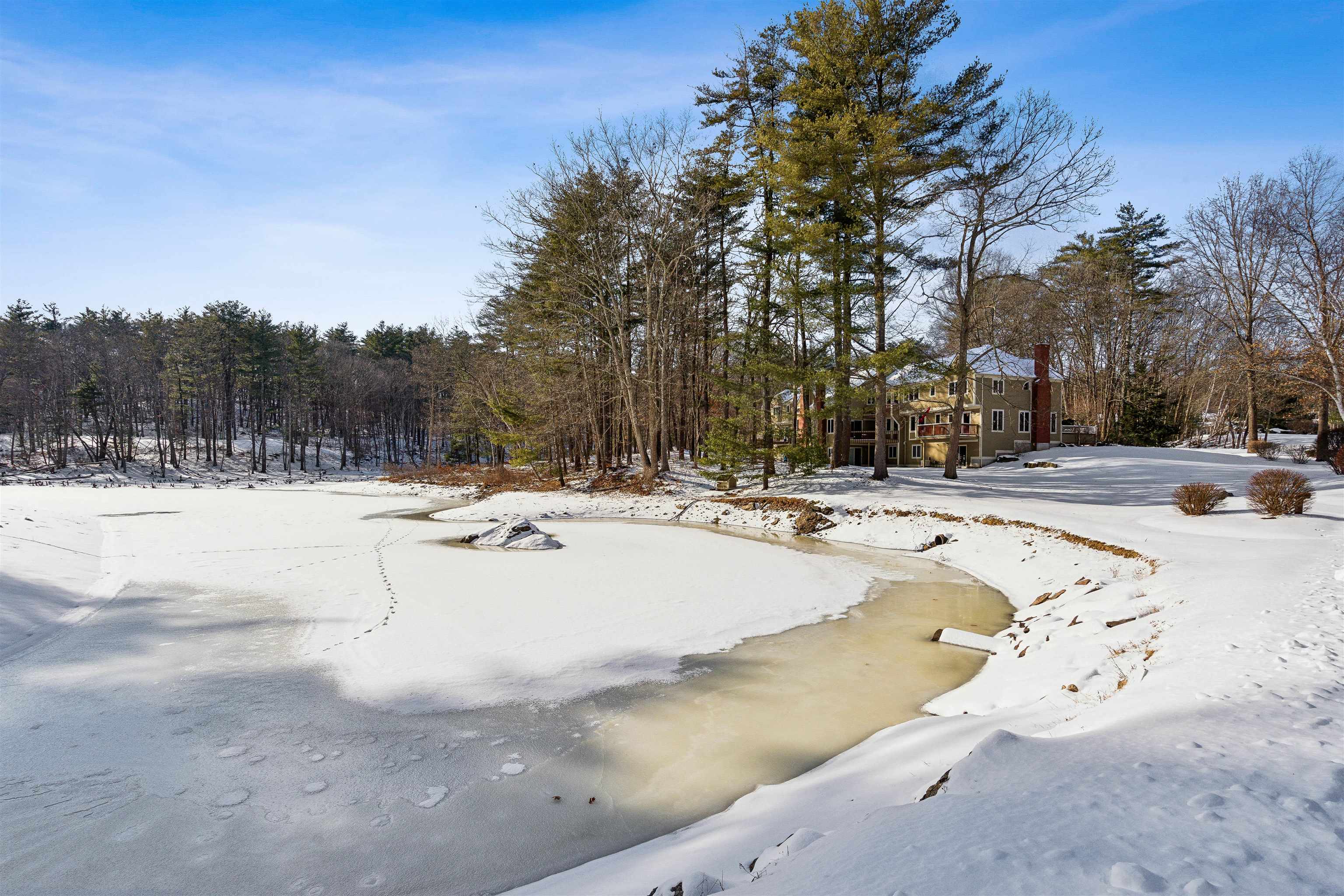 25 Hickory Lane