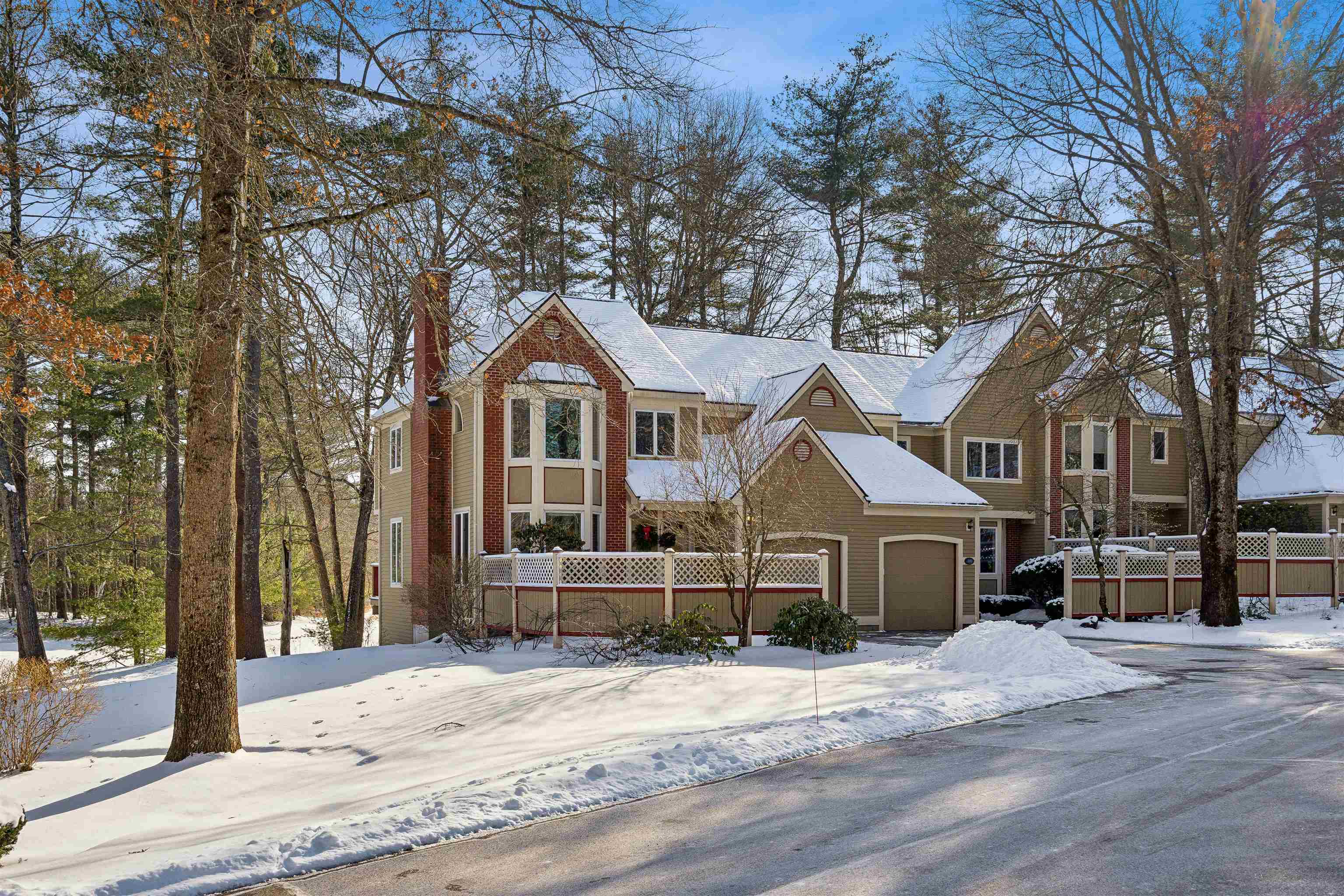 25 Hickory Lane