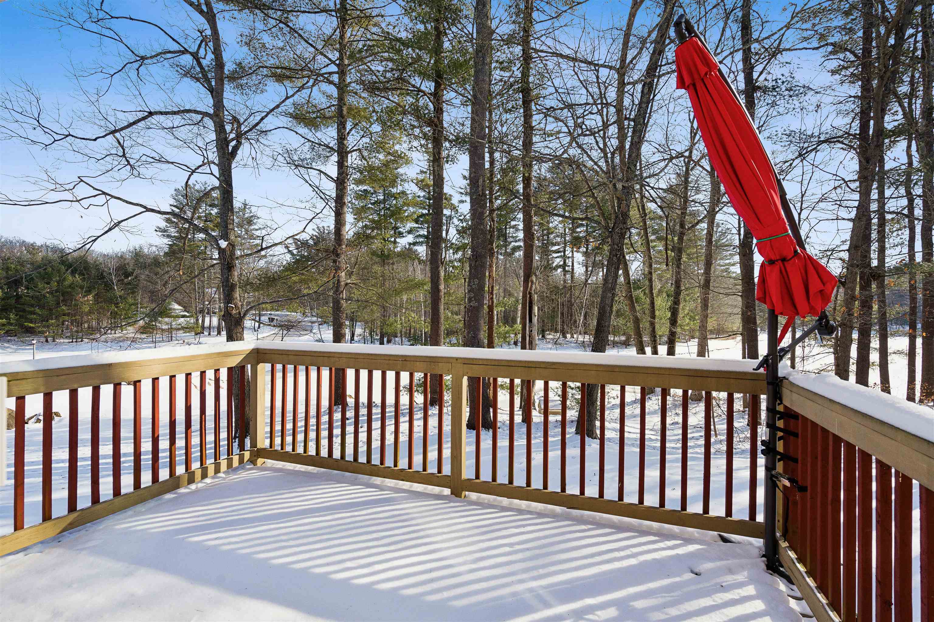 25 Hickory Lane