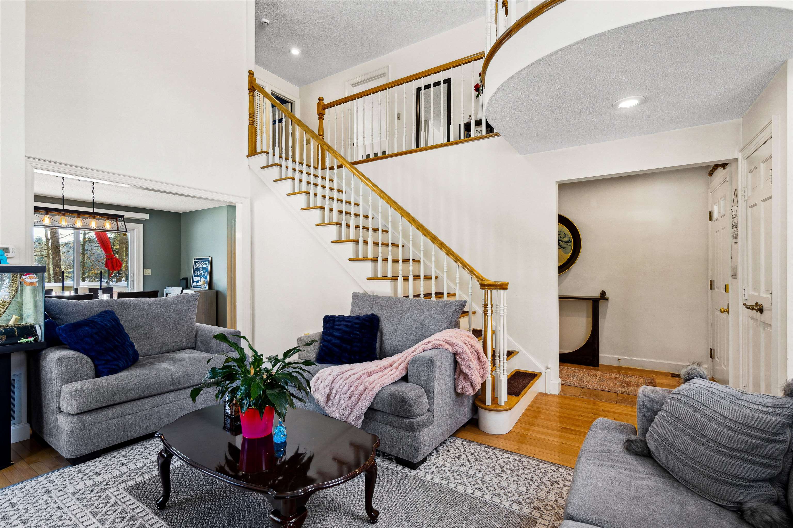 25 Hickory Lane