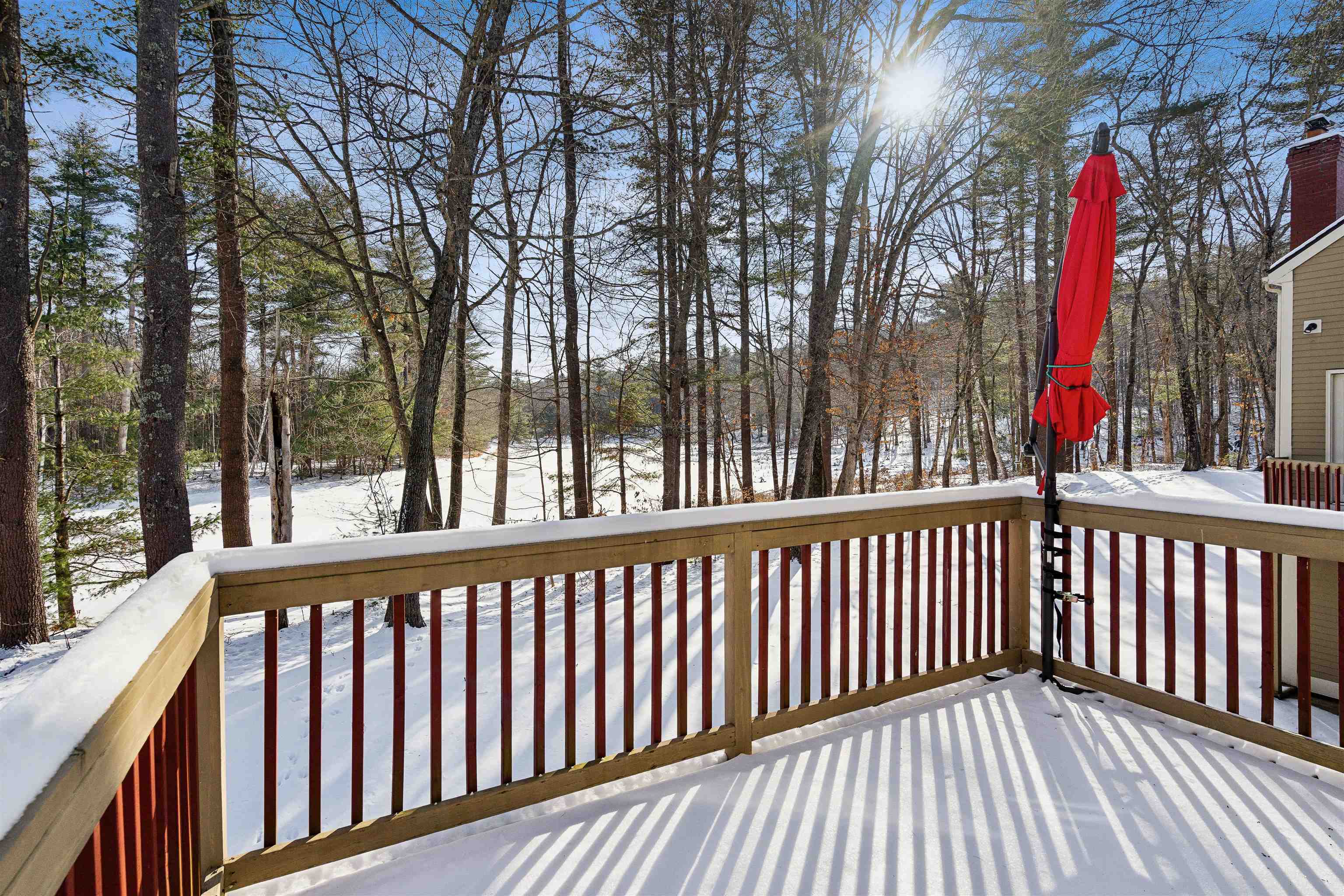 25 Hickory Lane