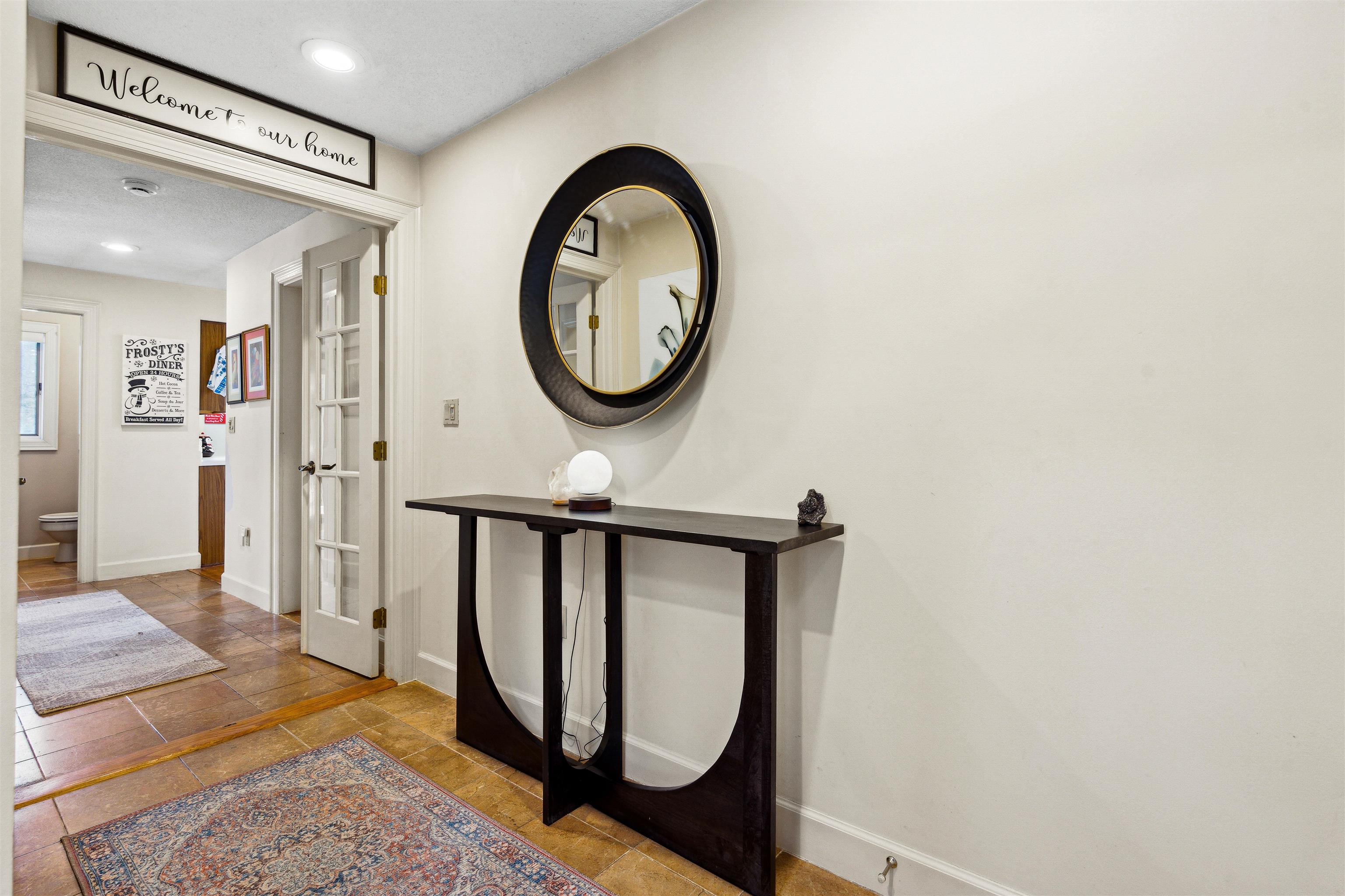 25 Hickory Lane