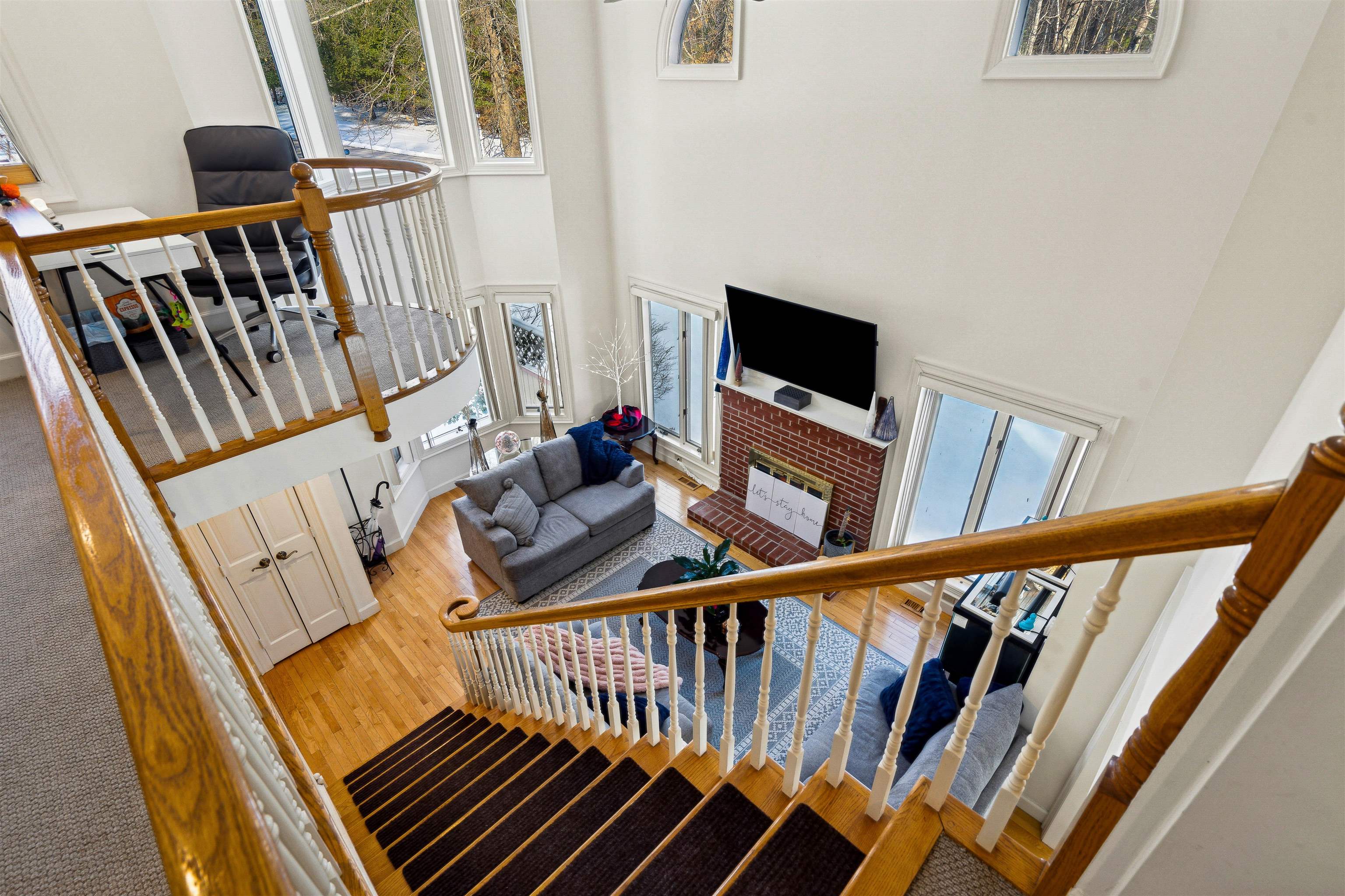 25 Hickory Lane