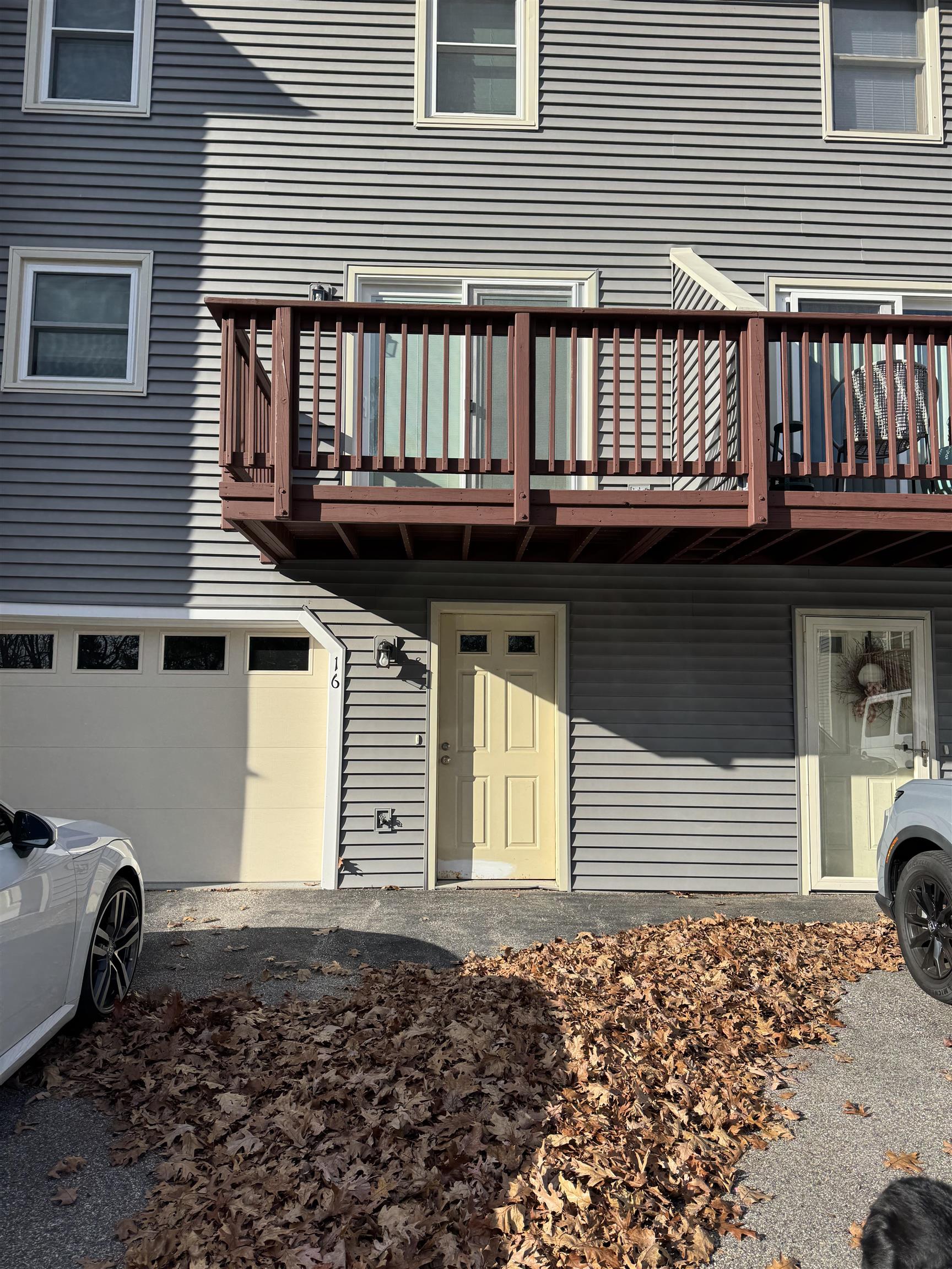 16 High Bridge Hill