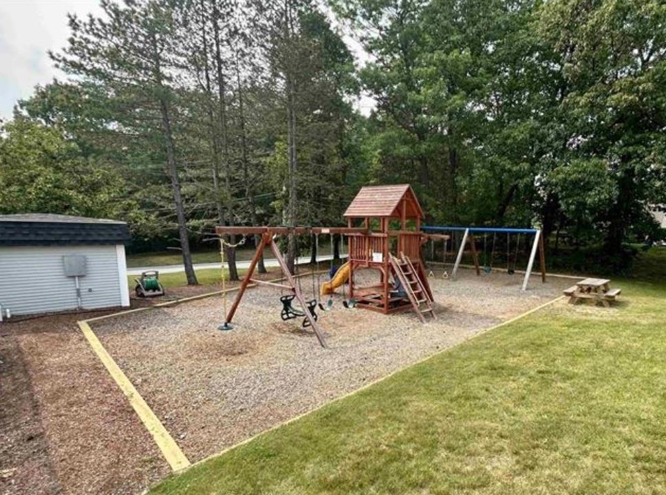 16 High Bridge Hill