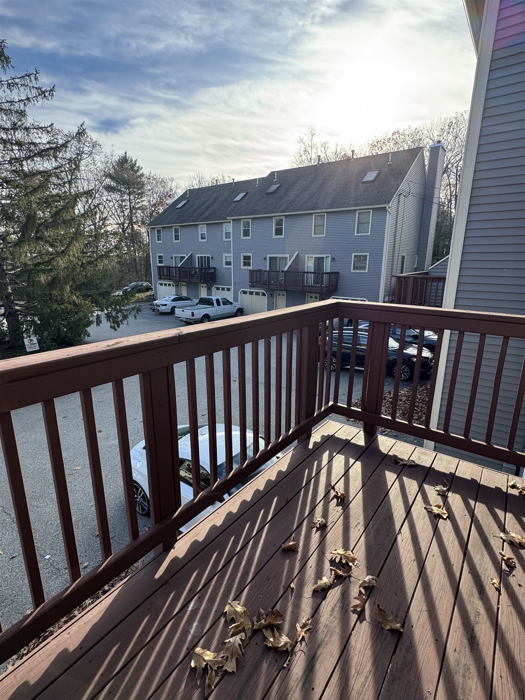 16 High Bridge Hill