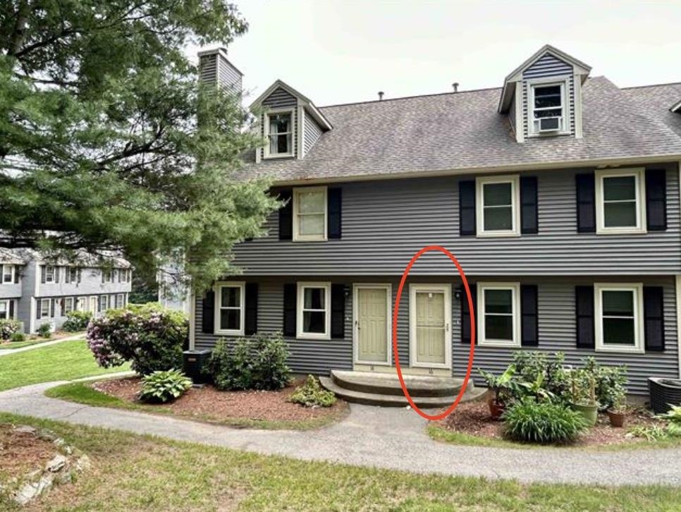 16 High Bridge Hill