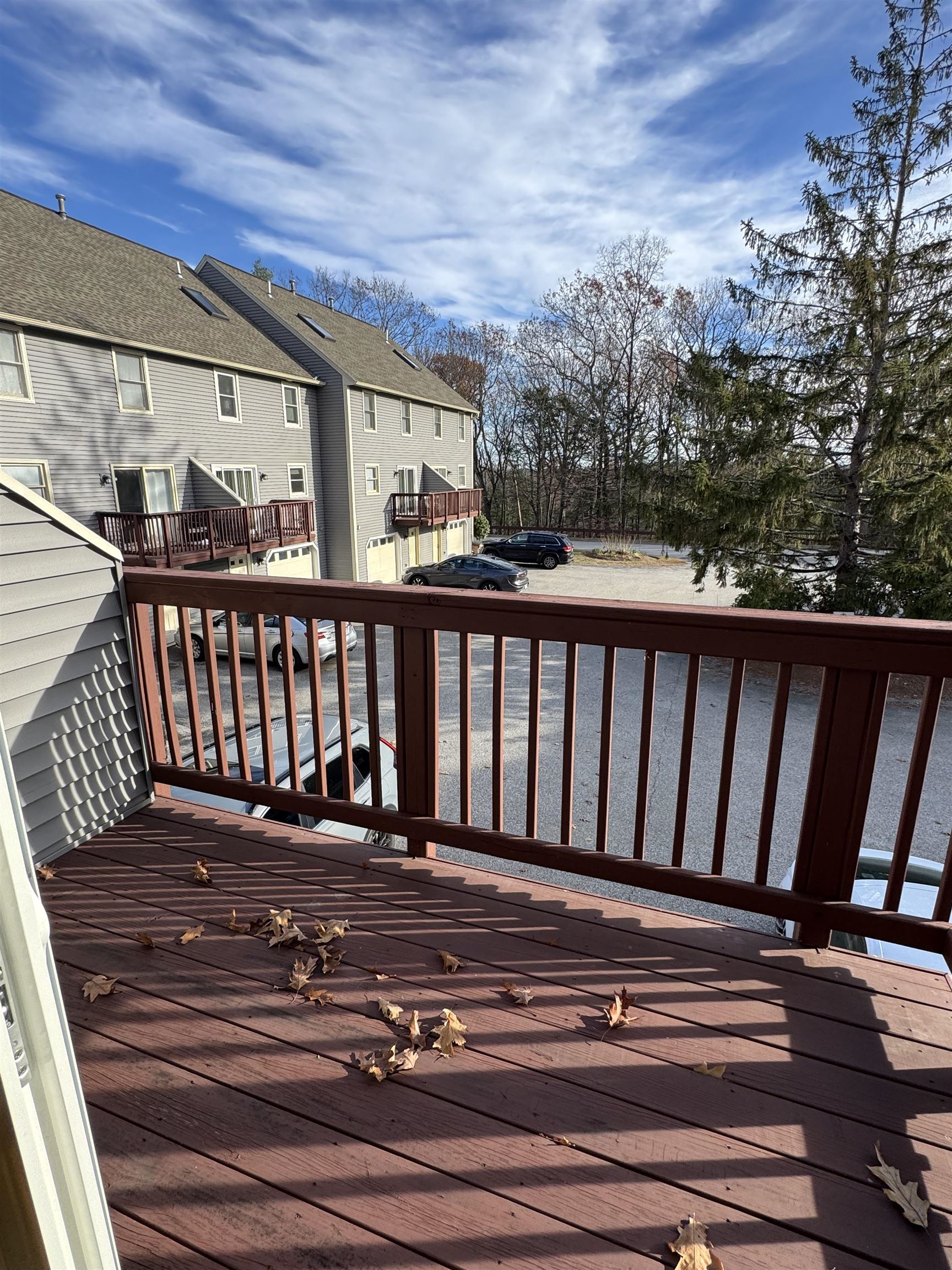 16 High Bridge Hill