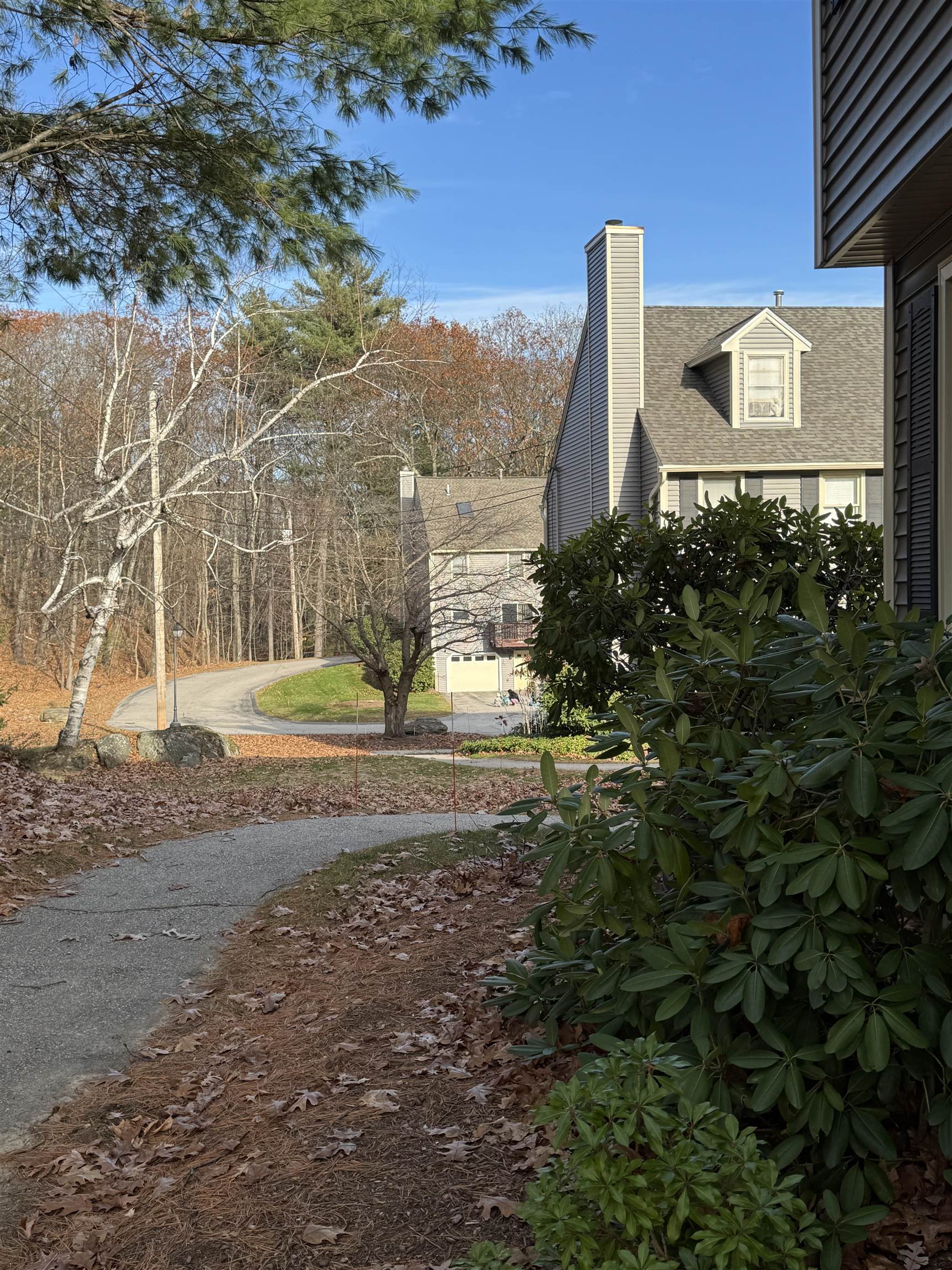 16 High Bridge Hill