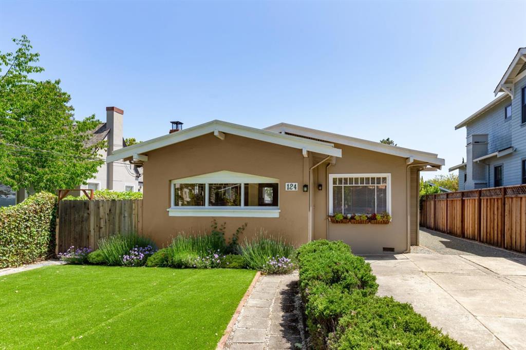 124 Occidental AVE