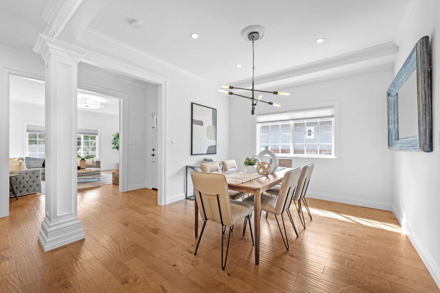 27 E Carol AVE